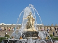21 Versailles fountain